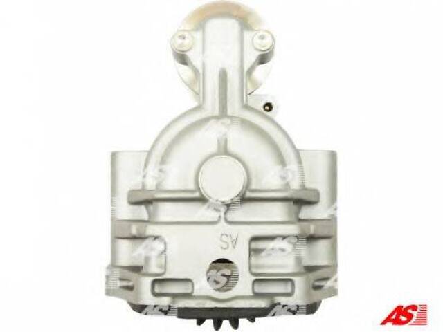 Стартер Ford Mondeo 00-07Transit 2.0- 2.4 D 00-14 (12V2.1kw) (z=19) AS-PL S9002 на FORD MONDEO Mk III универсал (BWY) - Фото 1