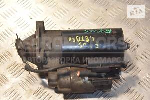 Стартер Ford Mondeo 1.8tdci (IV) 2007-2015 0001109204 124632