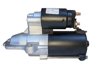 Стартер Ford Mondeo III 00-07 1S7U11000AA (1140111, 1465010, 1S7U11000AC, 1369310, 1120214, 1S7U11000AG, 1S7U11000AA, 1S