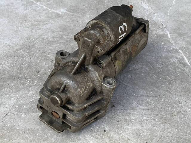 Стартер Jaguan X-Type 2.2 D 2003-2009 - Фото 2