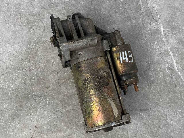 Стартер Ford Mondeo MK3 2.0 Di TDDi TDCi 2.2 TDCi - Фото 1