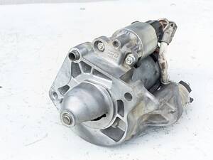 Стартер Ford Transit Tourneo Connect mk2 1.5tdci (2015-2021)