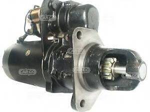 Стартер HC-CARGO 113609 на MERCEDES-BENZ ACTROS
