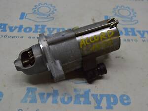 Стартер Honda Accord 18-1.5T (02) 31200-6A0-A01