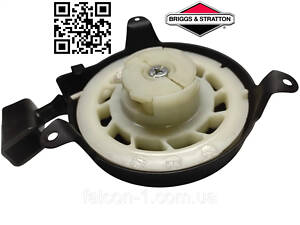 Стартер Husq J50 для газонокосарок Хуск R 147 Бригс Стратон серія 450е 690101