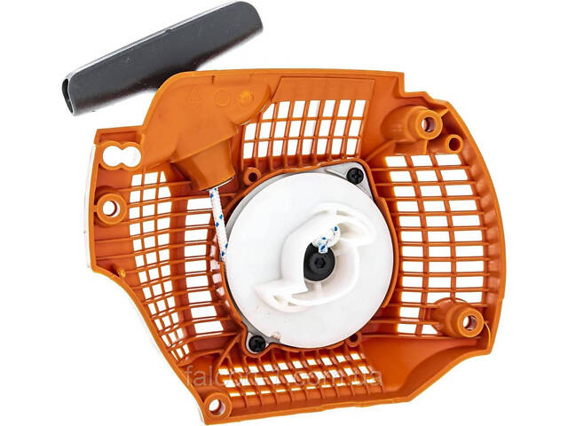 Стартер Husqv 435 для бензопил 435е 440 440е 5045970-02 - Фото 1