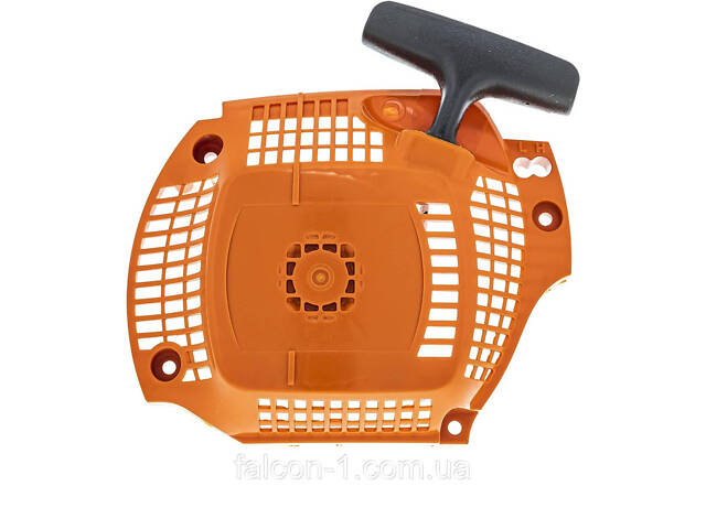 Стартер Husqv 435 для бензопил 435е 440 440е 5045970-02 - Фото 2