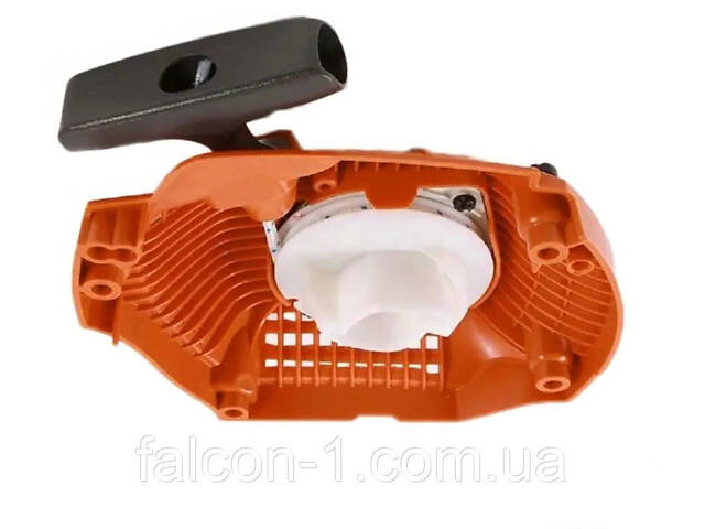 Стартер Husqv 435 для бензопил 435е 440 440е 5045970-02 - Фото 5