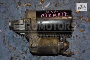 Стартер Hyundai Accent 1.0 12V, 1.1 12V 2006-2010 3610002555 4278