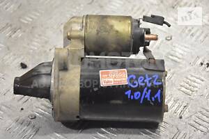 Стартер Hyundai Atos 1.0 12V, 1.1 12V 1998-2003 3610002555 185615