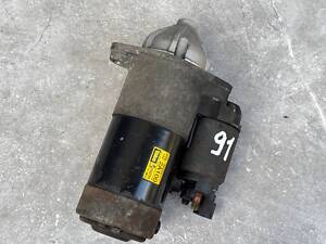 Стартер Hyundai i30 1.6 CRDi