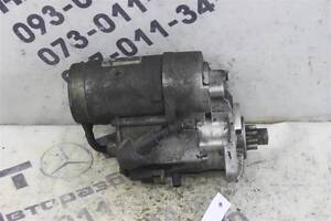 Стартер Hyundai