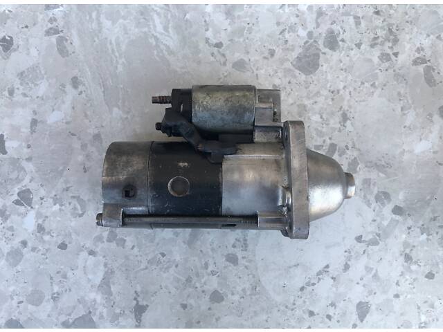Стартер Jeep Cherokee KJ (2001-2008 г.в) - 2.5CRD - 2.8CRD - Фото 1