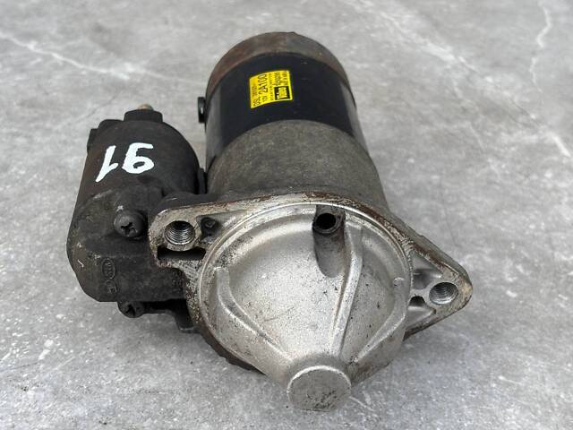 Стартер Kia Cerato 1.6 CRDi 2005-2008 - Фото 3