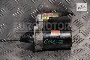 Стартер Kia Picanto 1.0 12V, 1.1 12V 2004-2011 3610002555 123687