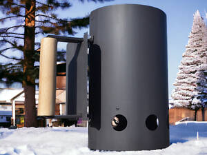 Стартер кружка для разжига углей Троян