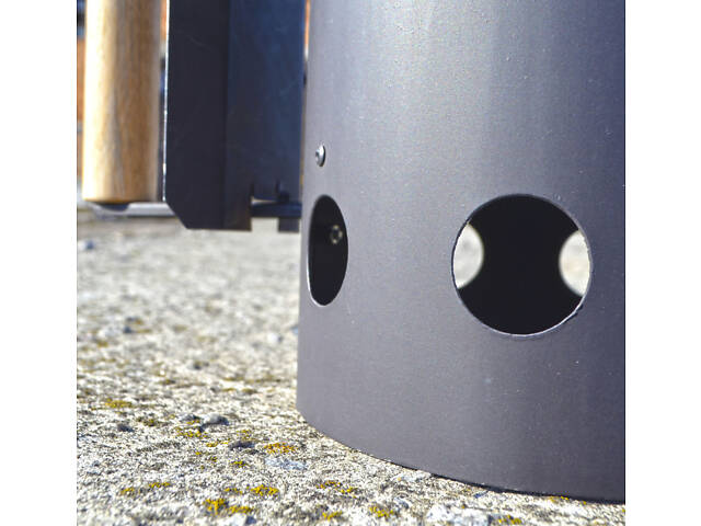 Стартер кружка для разжига углей Троян - Фото 6