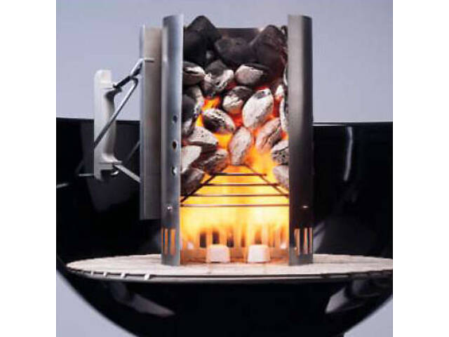 Стартер кружка для разжига углей Троян - Фото 8