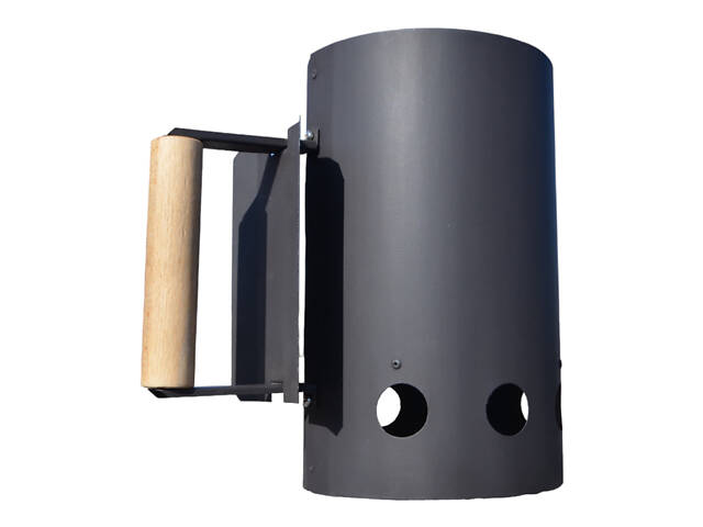 Стартер кружка для разжига углей Троян - Фото 9