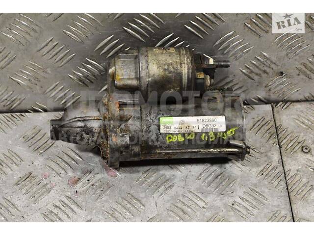 Стартер Lancia Ypsilon 1.3MJet 2003-2011 51823860 291678 - Фото 1