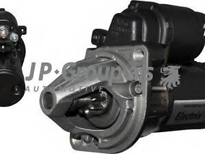 Стартер M102111 MB W202203210SprinterVito (1.2кВт9z) JP GROUP 1190302500 на MERCEDES-BENZ E-CLASS седан (W124)