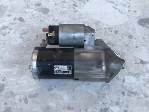 Стартер Mazda 2 / Mazda 3 / Mazda CX-3 - 1.5 Skyactiv-D