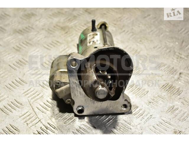 Стартер Mazda 3 1.6tdci 2003-2009 3M5T11000CF 357869 - Фото 2