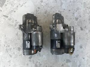 Стартер Mazda 3 BK / Mazda 5 CR / Mazda 6 GG. GY - 1.8-2.0