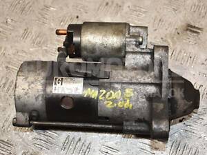 Стартер Mazda 5 2.0di 2005-2010 M002T88671 392339