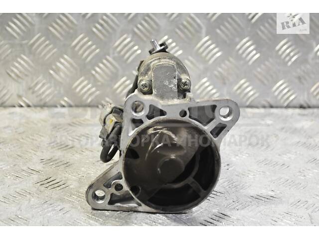 Стартер Mazda CX-7 2.2tdi 2007-2012 M001T30971 337016 - Фото 2