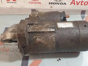Стартер MD362207 Mitsubishi Pajero Sport 1 RHD