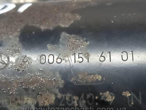 Стартер mercedes-benz w164 ml-class 3.0 CDI OM 642 a0061516101