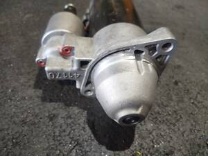 Стартер Mercedes C-Class W204 2007-2014 2.2 CDI A6519062800