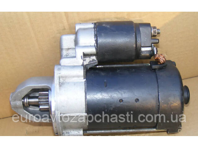 Стартер Mercedes Sprinter 2..2 2.7cdi (901/905) 1995-2006 0001223005 - Фото 2