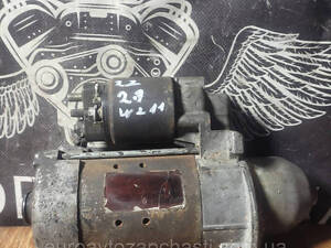 Стартер Mercedes Sprinter 2..2 2.7cdi (901/905) 1995-2006 0001223005