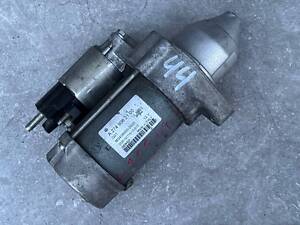 Стартер Mercedes X253 GLC 2.0 Двигатель M274