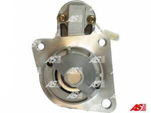 Стартер MI 12V-0.9kW-8t, M3T24481, JS325, Mazda 2.0L AS-PL S5014 на MAZDA FAMILIA II Наклонная задняя часть (BD)