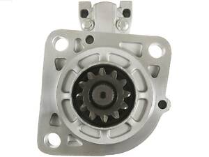 Стартер MI 24V-6.0kW-12t, M9T60371, CS1325, Renault V.I. AS-PL S5022 на RENAULT TRUCKS Premium.
