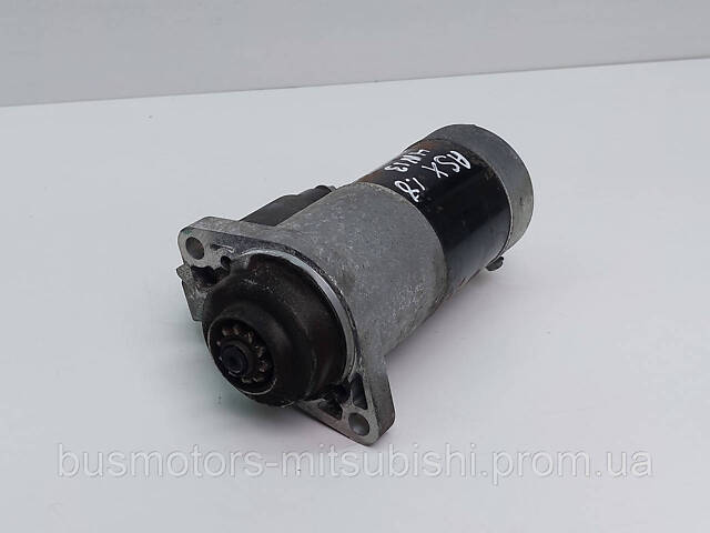 Стартер Mitsubishi ASX 1.8DID 2010-2018 1810A125 - Фото 3