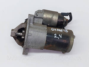 Стартер Mitsubishi Grandis 2.4 2003-2011 4G69 1810A001
