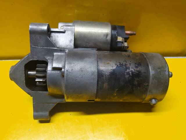 Стартер Mitsubishi M001T80481 Peugeot 407 (2,0 HDi) 2004-2011 (M001T804815) - Фото 3