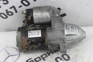 Стартер Mitsubishi Outlander XL 05-09