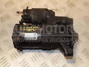 Стартер Mitsubishi Outlander XL 2.2hdi 2006-2012 9656262780 397447