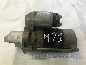 Стартер Mitsubishi Pajero Sport 2015- 2,4 DI-D 4N15 1810A331