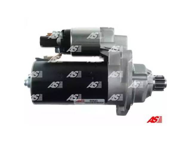 Стартер на 607, A1, A3, Altea, Astra H, Beetle, Caddy, Cordoba, Eos , Fabia, Golf, Ibiza, Jetta, Leon, Megane, Multiv... - Фото 2