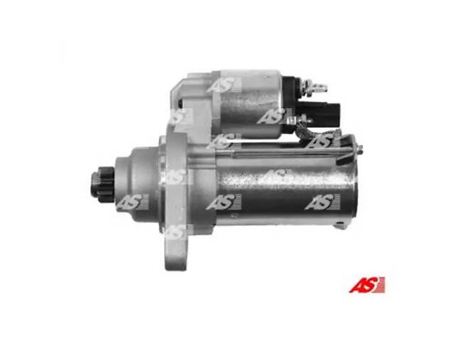 Стартер на A1, A3, Altea, Beetle, Eos , Golf, Ibiza, Jetta, Leon, Multivan, Octavia, Passat B6, Passat B7, Passat CC,... - Фото 1