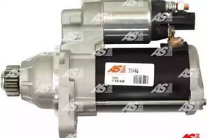 Стартер на A1, A3, Beetle, Citigo, Fabia, Golf, Ibiza, Jetta, Leon, Mii, Multivan, Octavia, Passat B8, Polo, Q3, Supe...