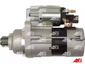 Стартер на A3, Altea, Caddy, Fabia, Golf, Jetta, Leon, Octavia, Polo, Roomster, Touran