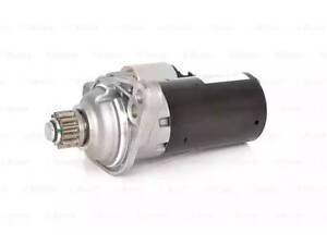 Стартер на A3, Altea, Eos , Golf, Leon, Passat B6, Passat B7, Scirocco, Superb, Yeti