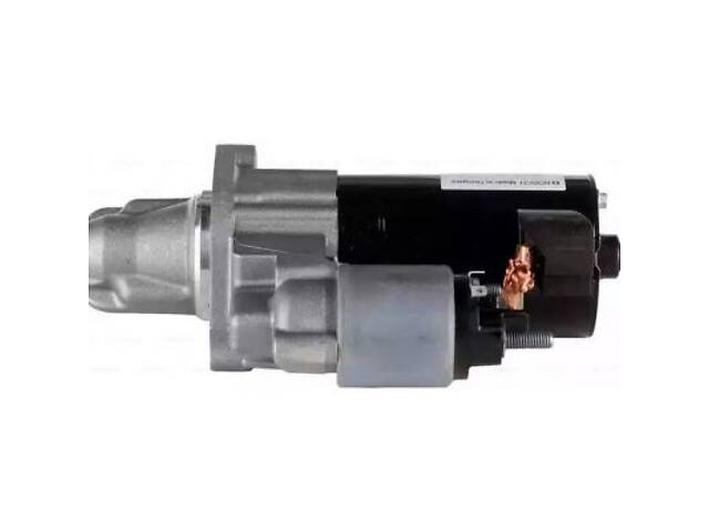 Стартер на C-Class, CLS-Class, E-Class, S-Class, SL-Class, SLK-Class - Фото 2